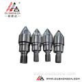 injection molding machine screw & assembly parts